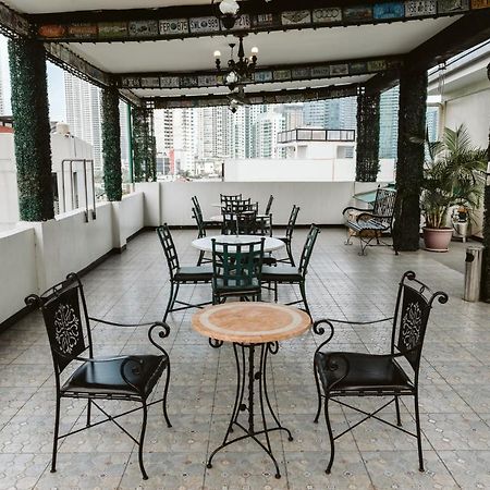 San Agustin Residences Makati City Exterior foto