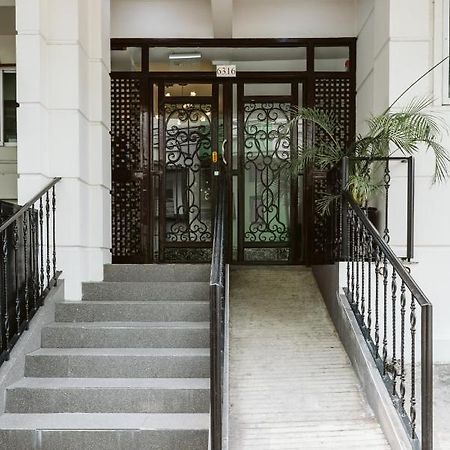 San Agustin Residences Makati City Exterior foto