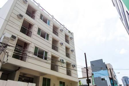 San Agustin Residences Makati City Exterior foto