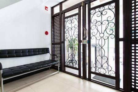San Agustin Residences Makati City Exterior foto
