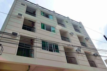 San Agustin Residences Makati City Exterior foto