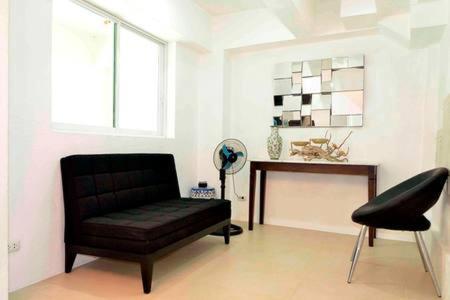 San Agustin Residences Makati City Exterior foto