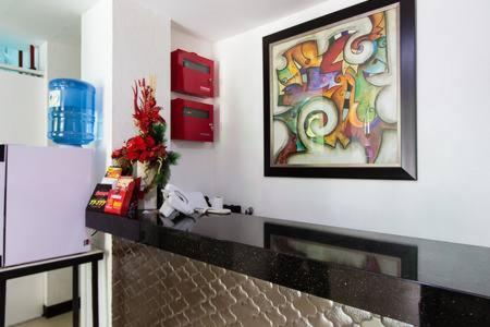 San Agustin Residences Makati City Exterior foto