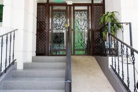 San Agustin Residences Makati City Exterior foto
