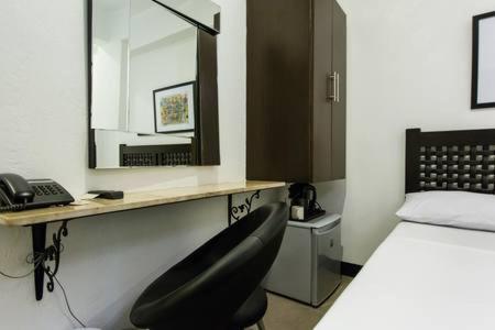 San Agustin Residences Makati City Exterior foto