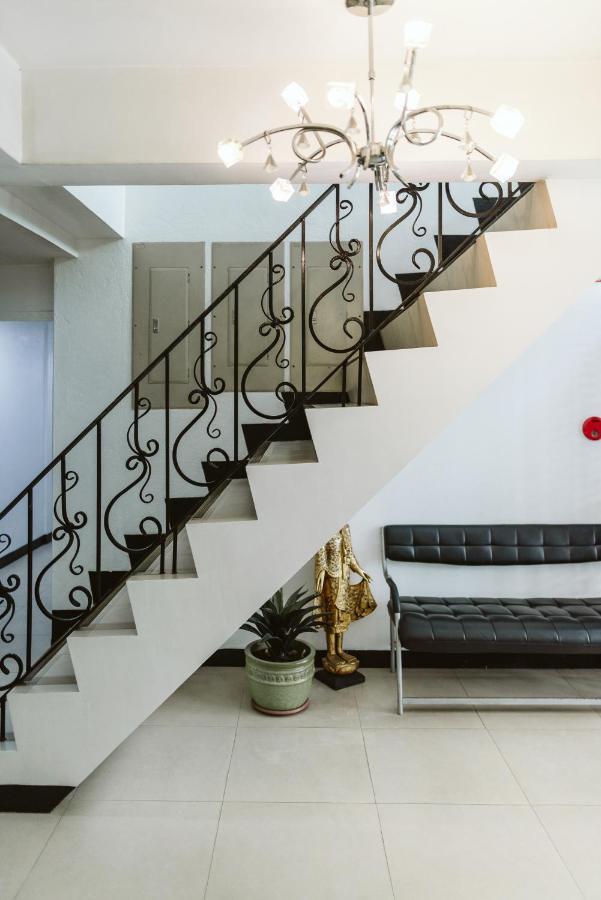 San Agustin Residences Makati City Exterior foto