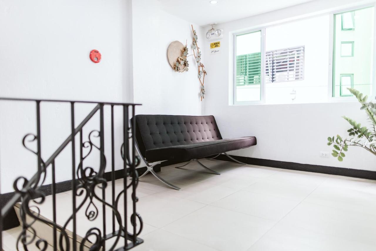 San Agustin Residences Makati City Exterior foto