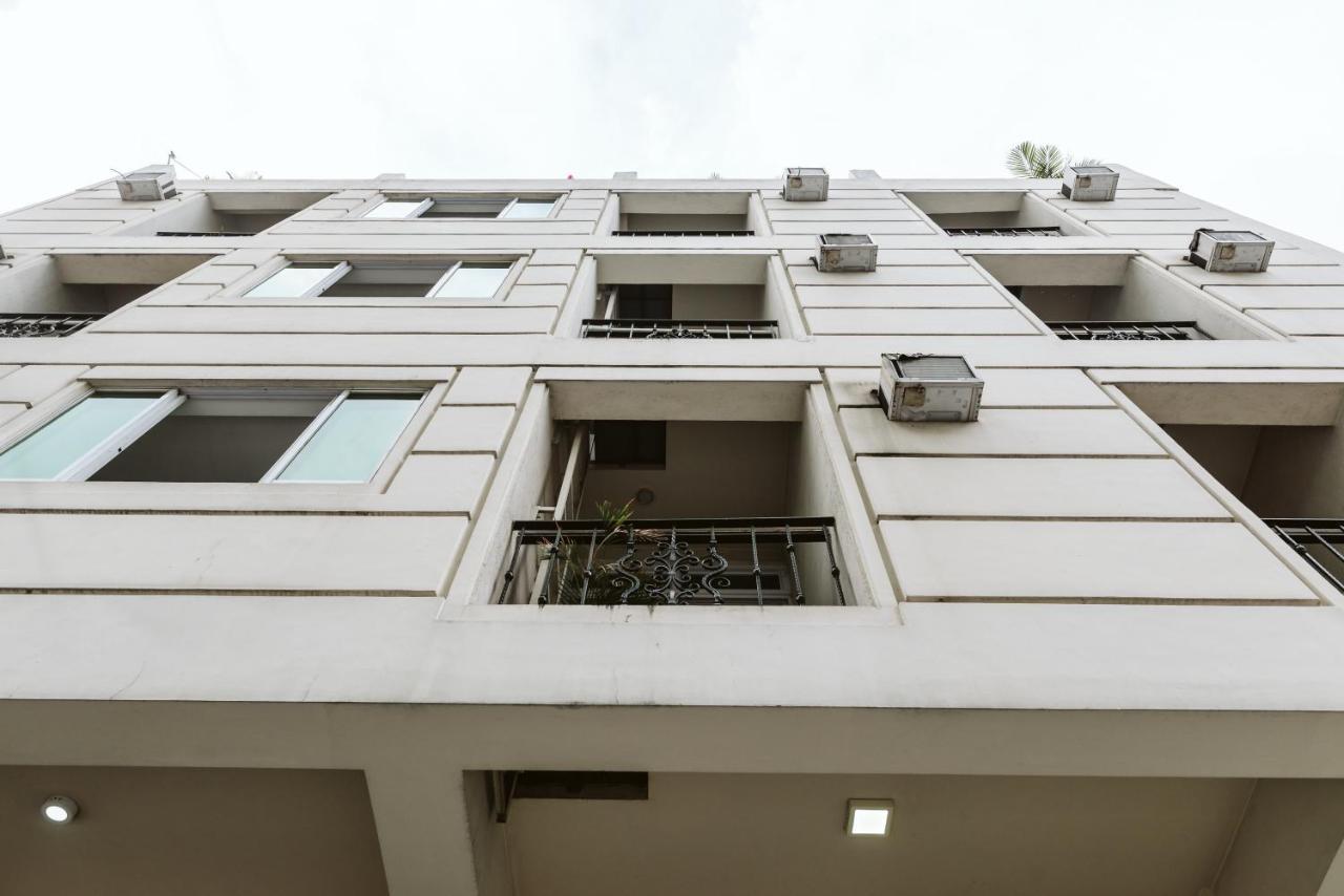 San Agustin Residences Makati City Exterior foto