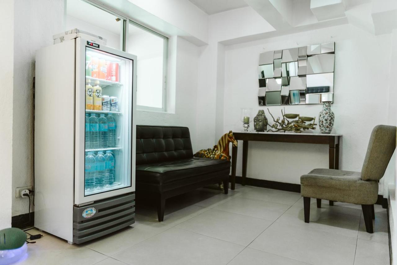 San Agustin Residences Makati City Exterior foto