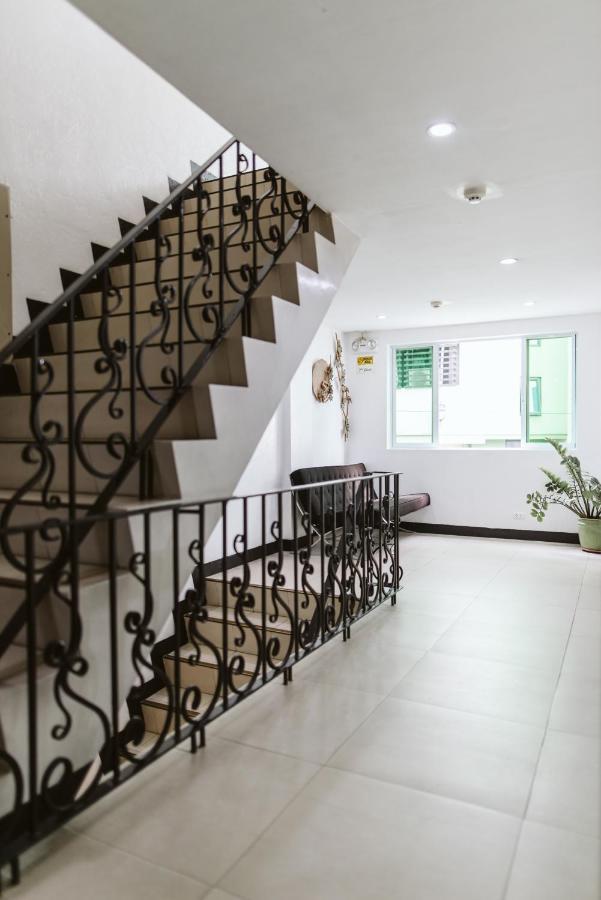 San Agustin Residences Makati City Exterior foto